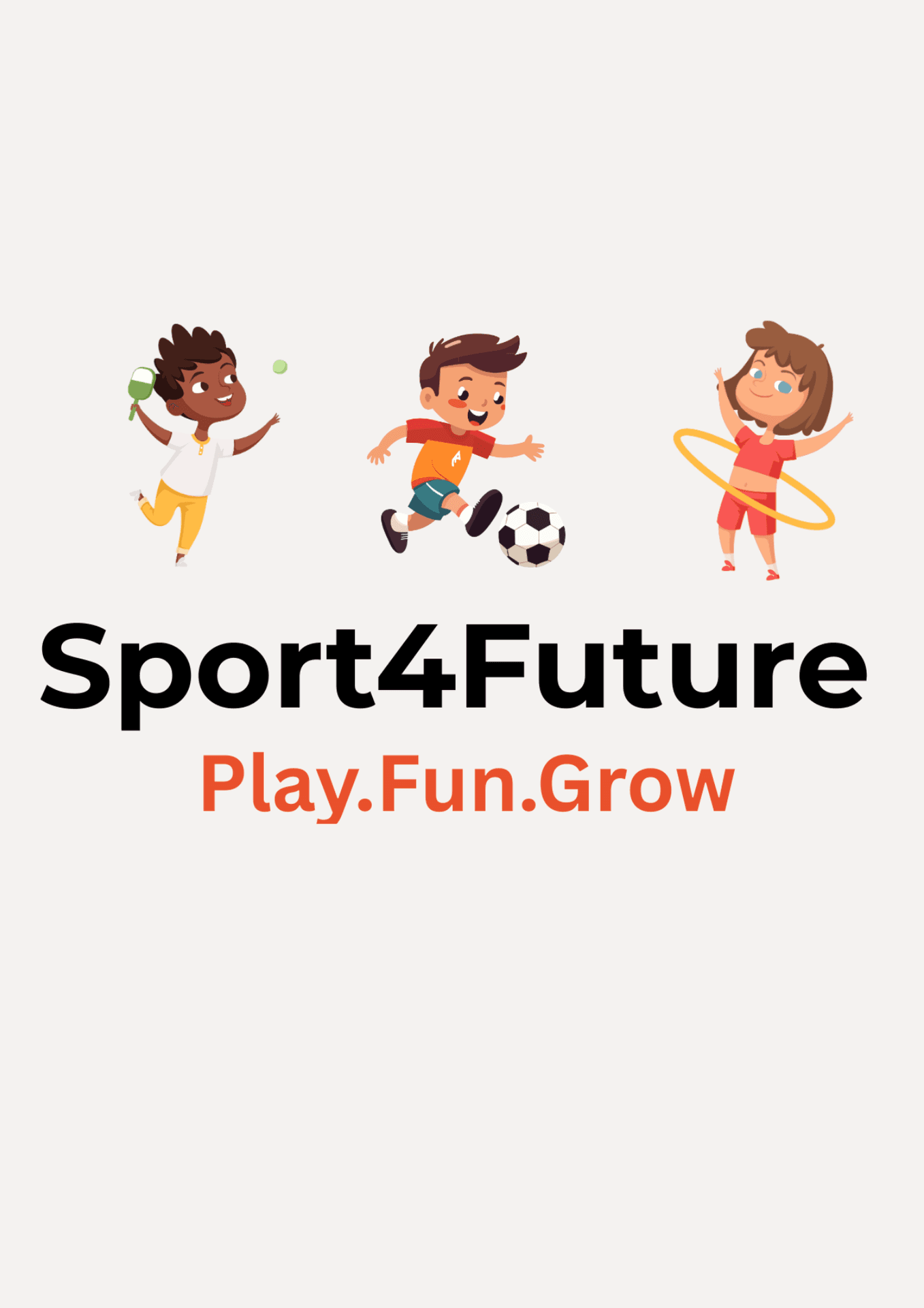Fussballcamp Sport4Future 